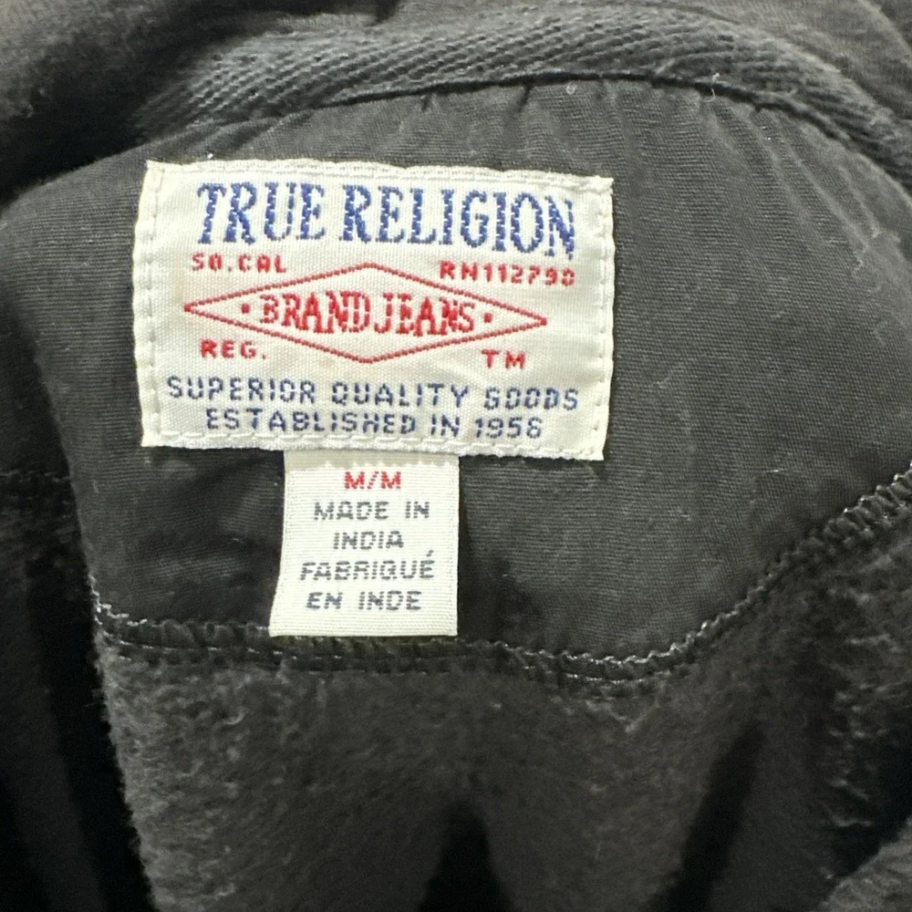 True Religion true religion